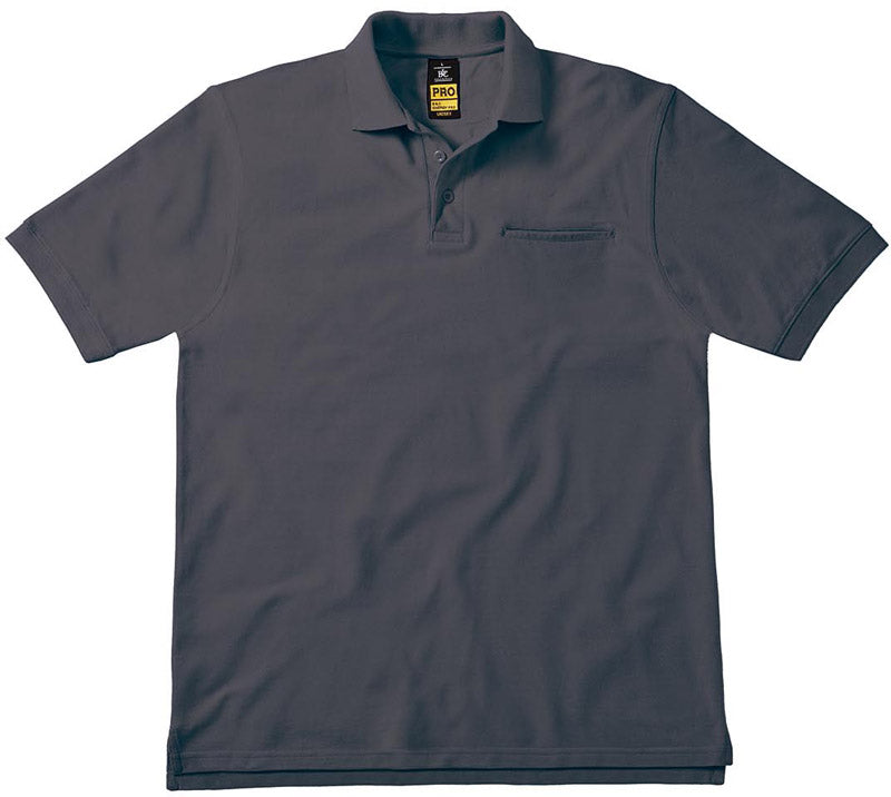 B&C | Energy Pro dark grey