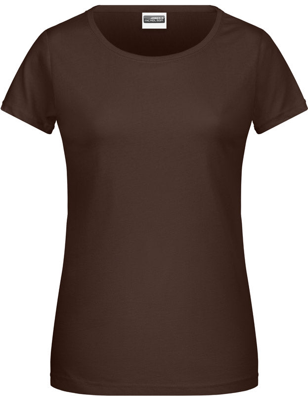 James & Nicholson | JN 8007 brown