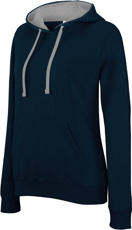 Kariban | K465 navy/fine grey