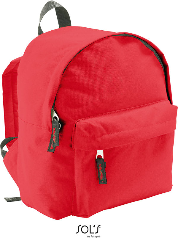 SOL'S | Rider Kids red