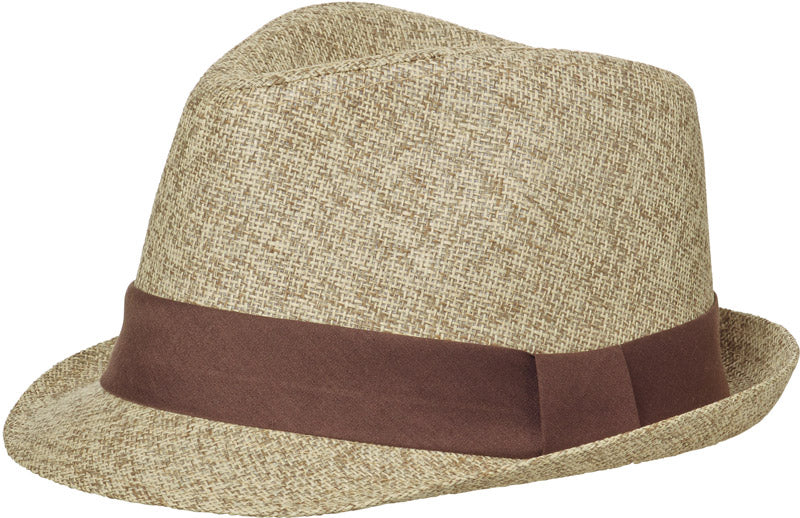 Myrtle Beach | MB 6564 beige melange/brown