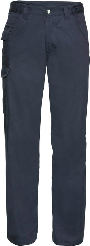 Russell | 001M, Length = 32" french navy - 30