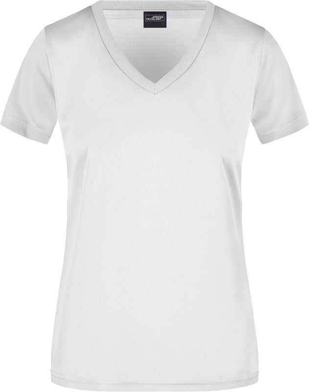 James & Nicholson | JN 735 white