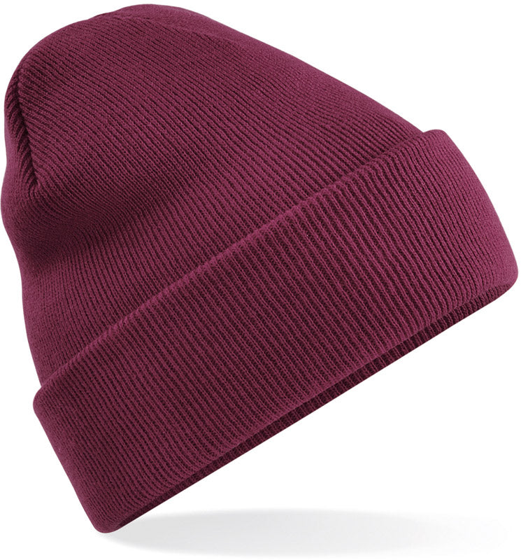 Beechfield | B45 burgundy