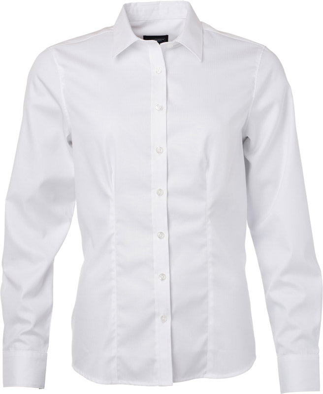 James & Nicholson | JN 689 white