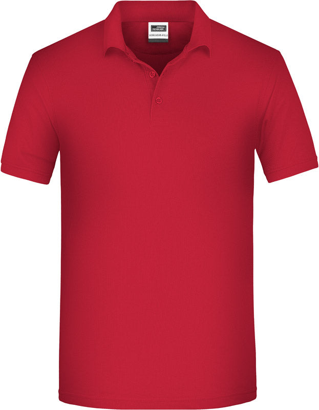 James & Nicholson | JN 874 red