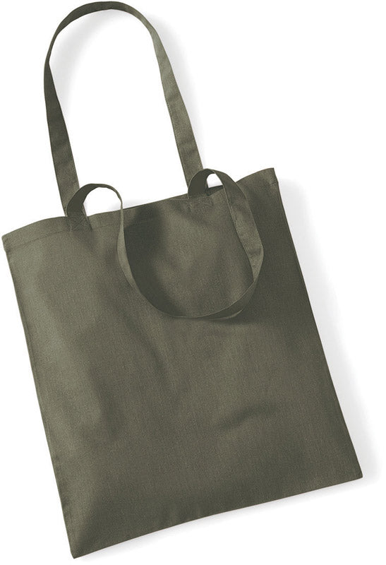 Westford Mill | W101 olive green