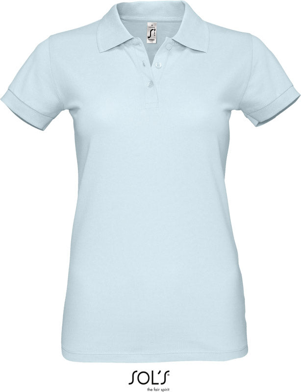 SOL'S | Perfect Women creamy blue