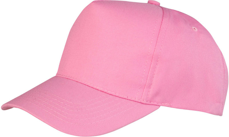 Result Headwear | RC084X pink