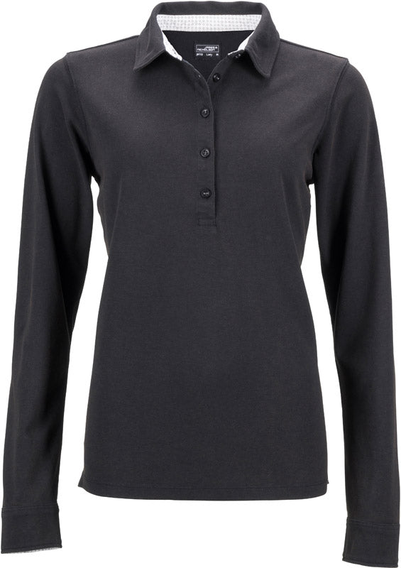 James & Nicholson | JN 713 black/white titan