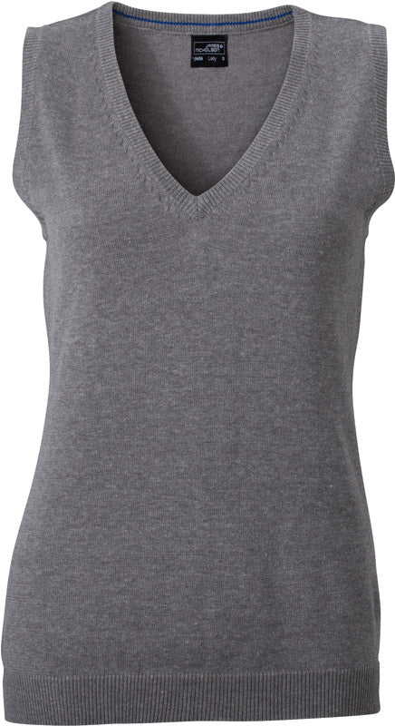 James & Nicholson | JN 656 grey heather