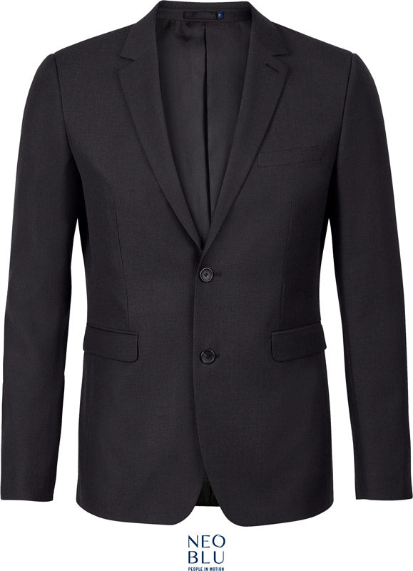 NEOBLU | Marius Men (66) anthracite melange