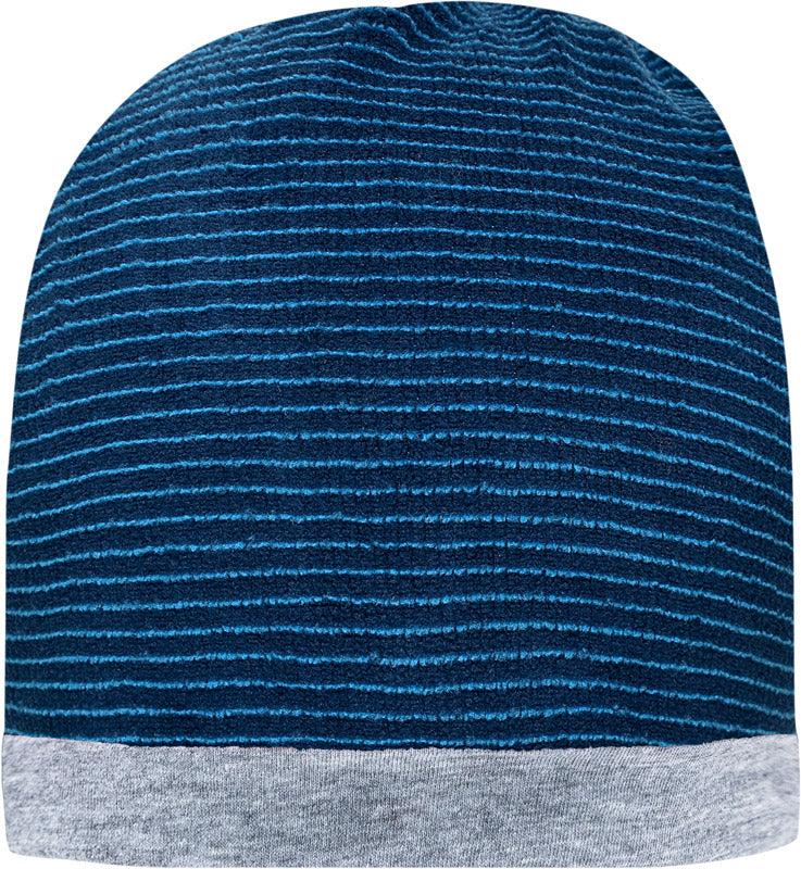 Myrtle Beach | MB 7127 navy/grey heather