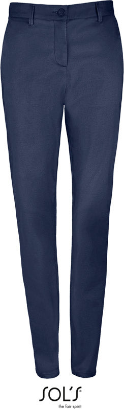 SOL'S | Jared Women french navy