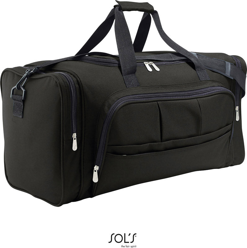 SOL'S | Week-End black