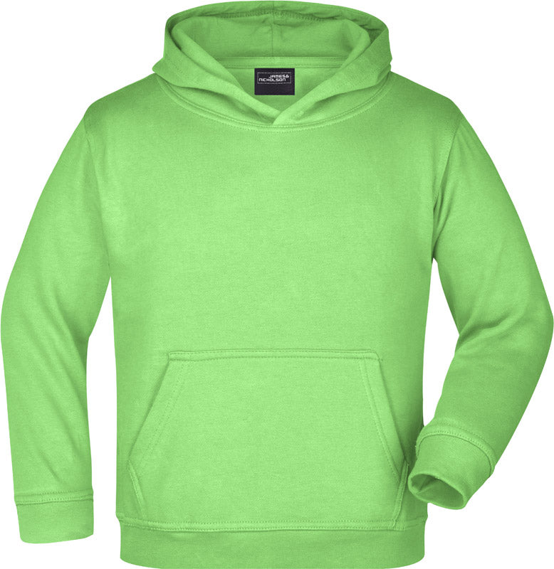 James & Nicholson | JN 47K lime green