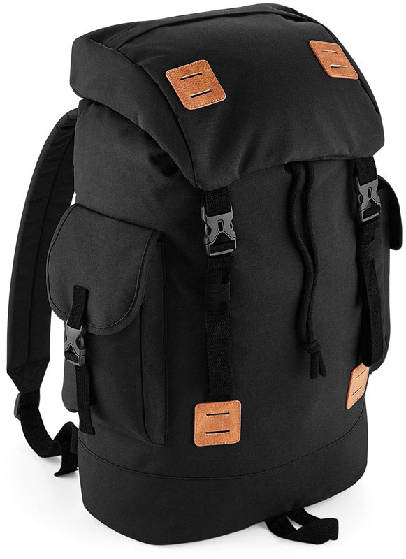BagBase | BG620 black/tan