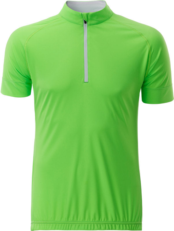 James & Nicholson | JN 514 bright green/white
