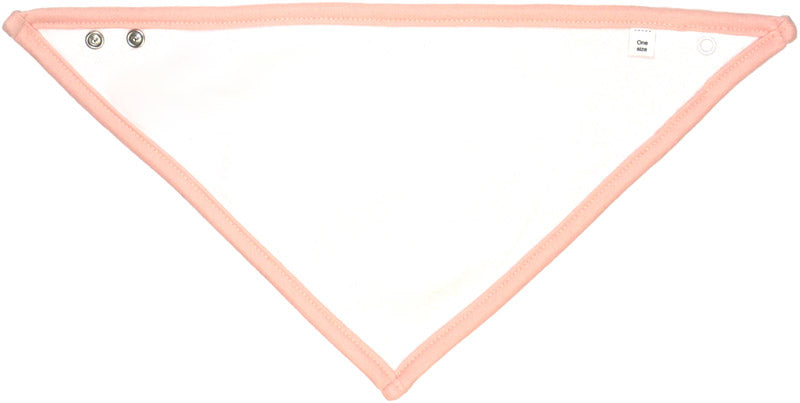 Babybugz | BZ23 white/powder pink