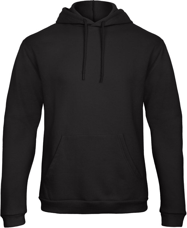 B&C | ID.203 50/50 black