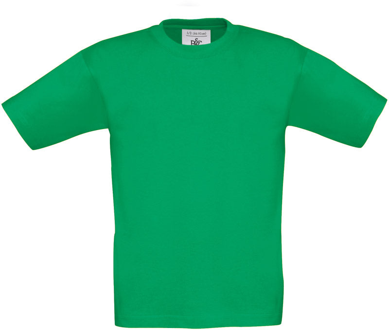 B&C | Exact 190 /kids kelly green