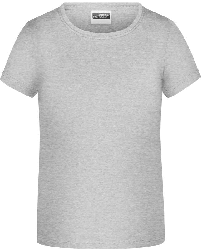 James & Nicholson | JN 744 grey heather