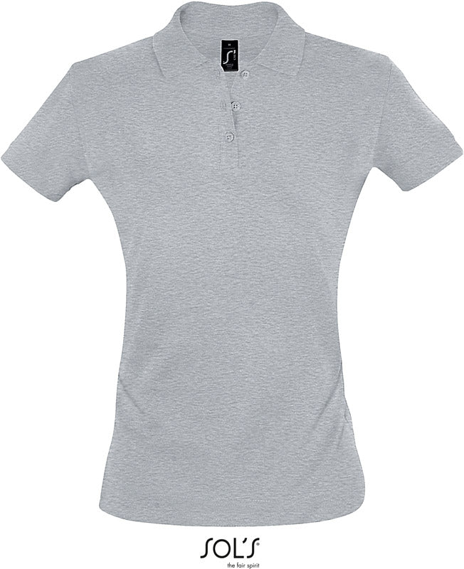 SOL'S | Perfect Women melange grey