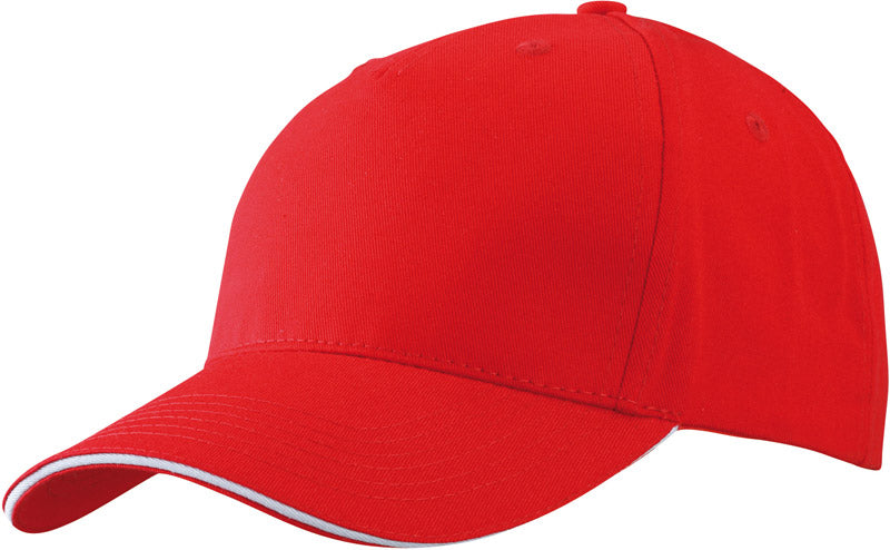 Myrtle Beach | MB 6526 red/white