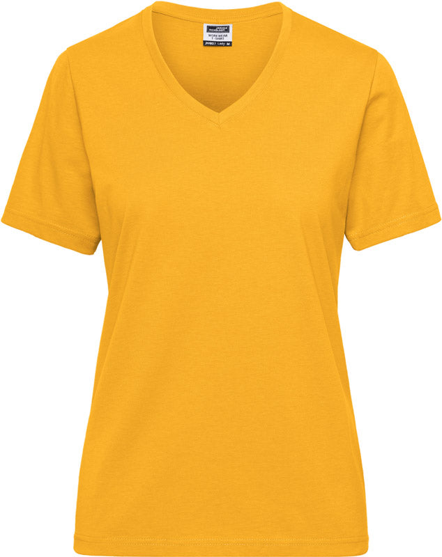 James & Nicholson | JN 1807 gold yellow