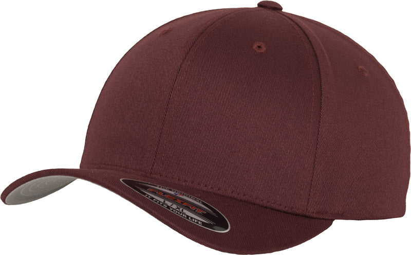 Flexfit | 6277 maroon