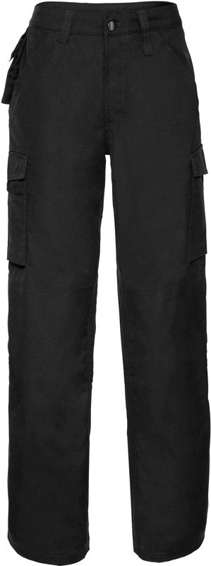 Russell | 015M, Length = 32" black - 30