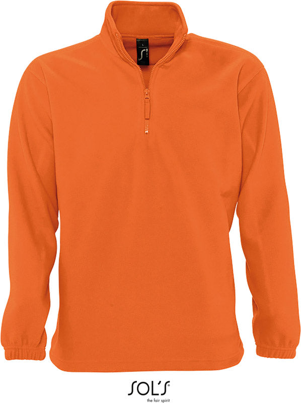 SOL'S | Ness orange