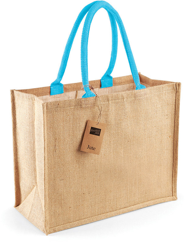 Westford Mill | W407 natural/surf blue