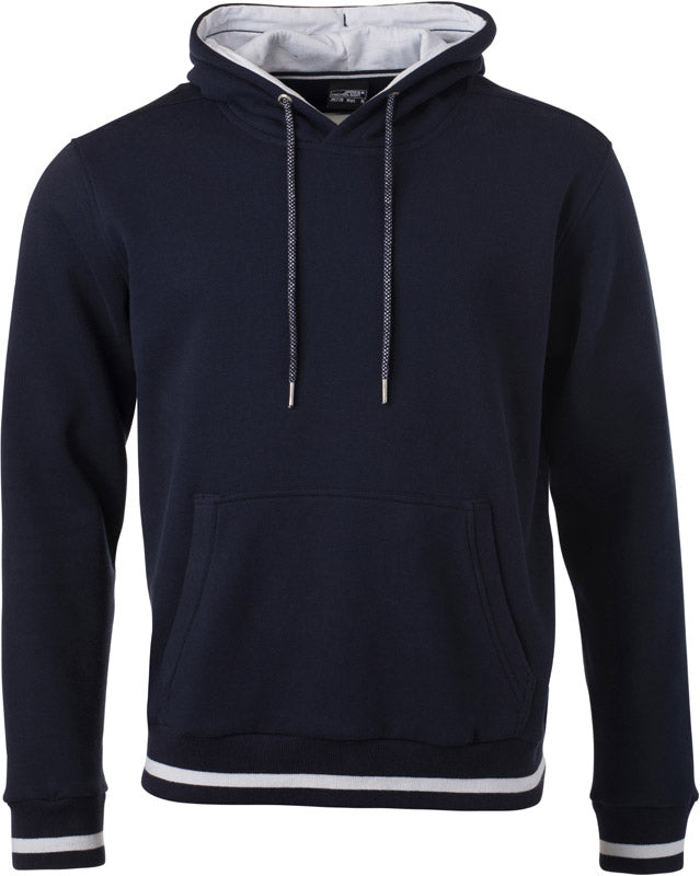James & Nicholson | JN 778 navy/white