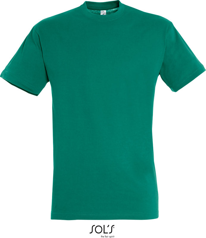 SOL'S | Regent emerald