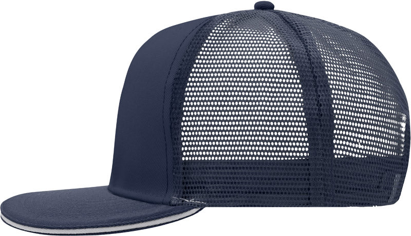 Myrtle Beach | MB 6635 navy/white