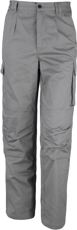 Result Work-Guard | R308M grey