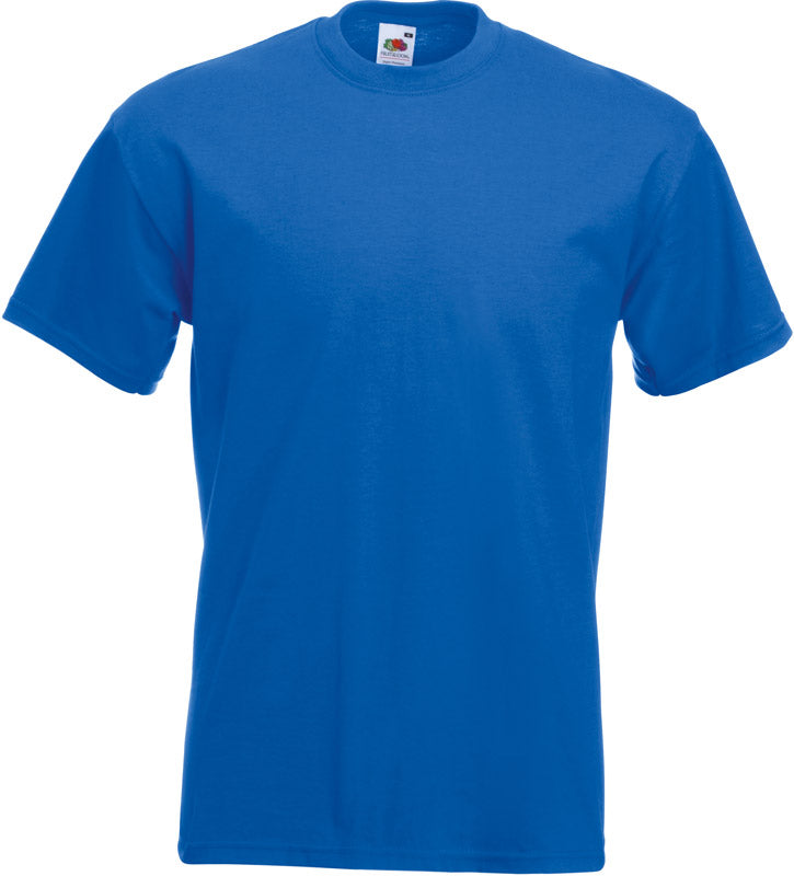 F.O.L. | Super Premium T royal blue