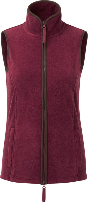 Premier | PR804 burgundy/brown
