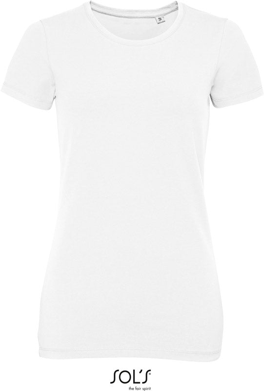 SOL'S | Millenium Women white