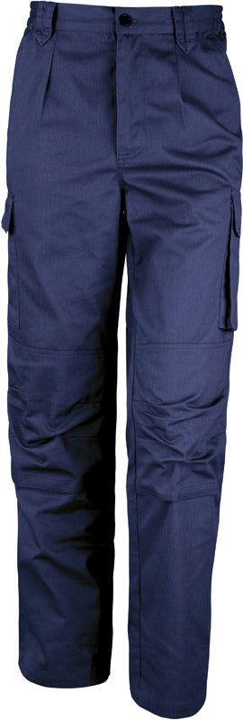 Result Work-Guard | R308M navy