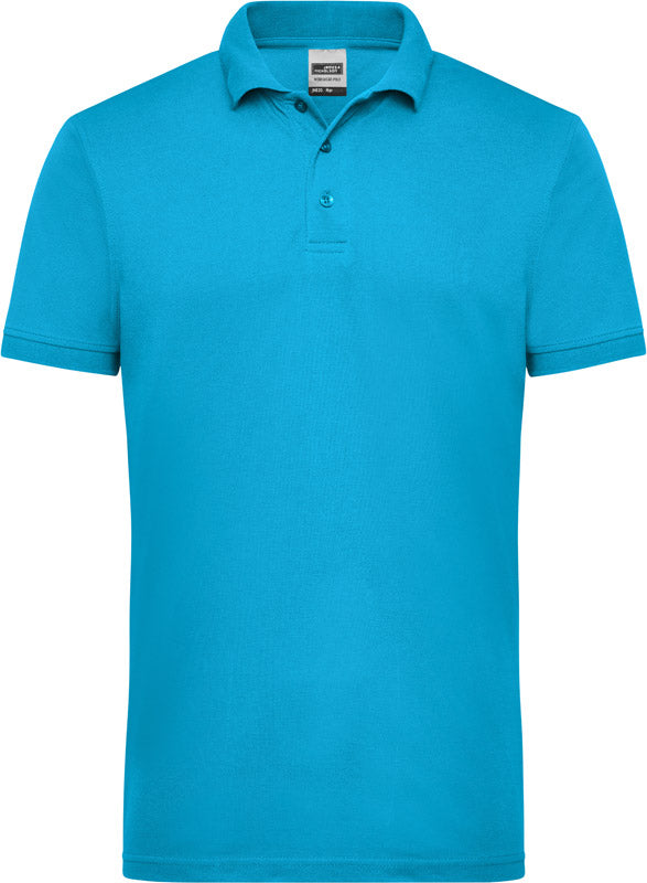 James & Nicholson | JN 830 turquoise