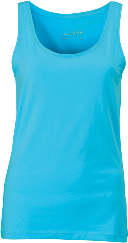 James & Nicholson | JN 970 turquoise