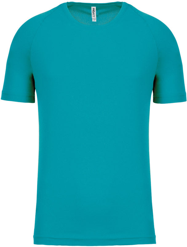 Kariban ProAct | PA438 light turquoise