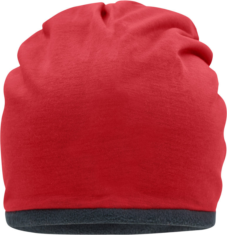 Myrtle Beach | MB 7131 red/carbon