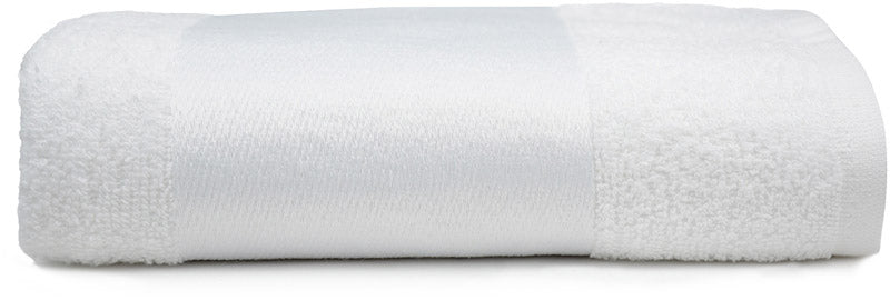 The One | Print 50 white