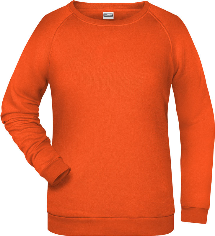 James & Nicholson | JN 793 orange