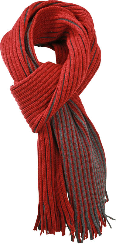 Myrtle Beach | MB 7989 dark red/anthracite