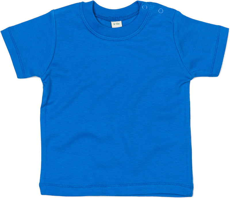 Babybugz | BZ02 cobalt blue