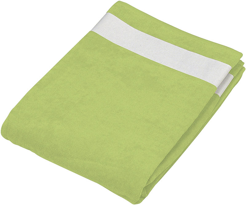 Kariban | K118 lime/white
